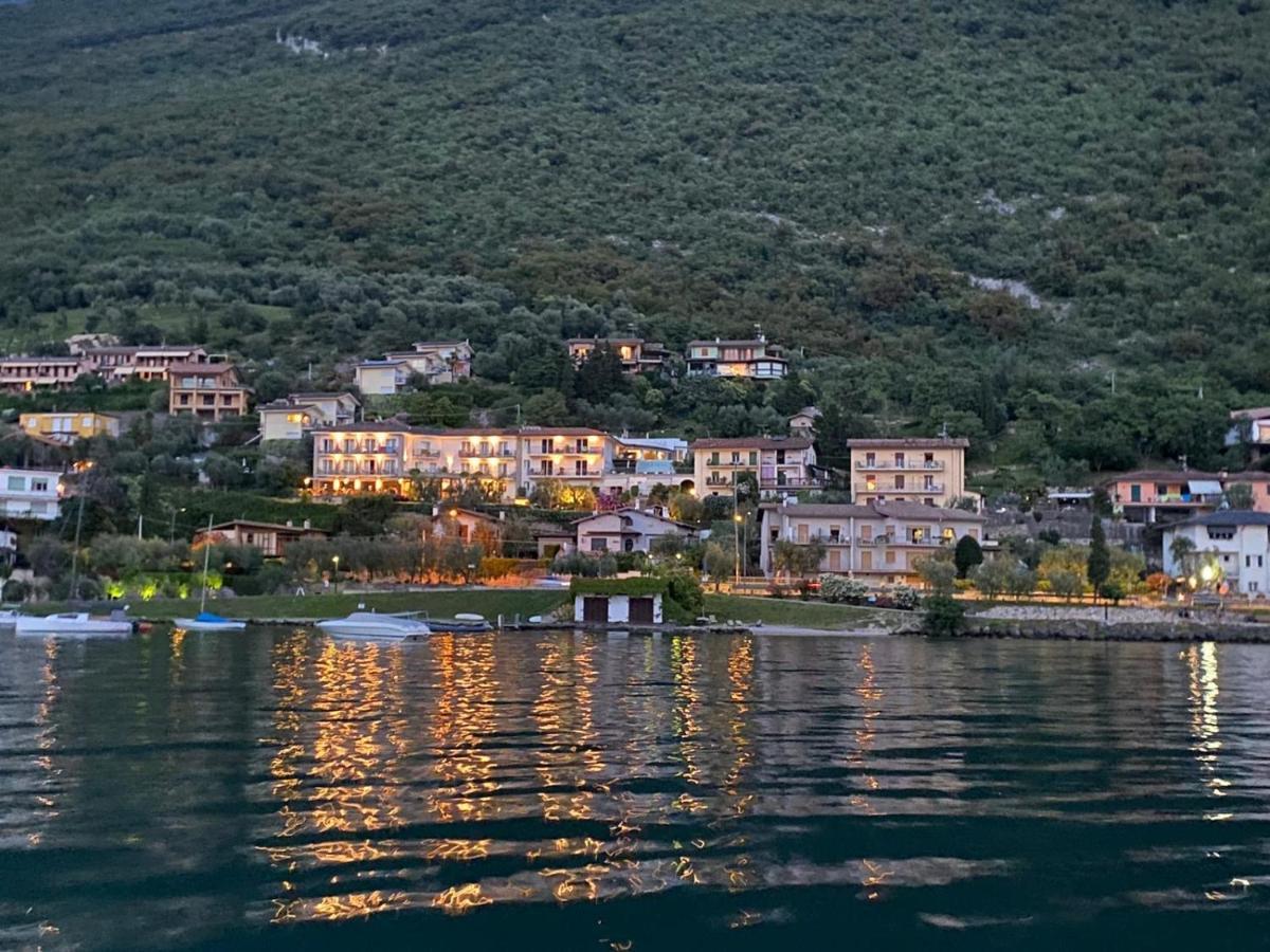 Hotel Garden Malcesine Extérieur photo