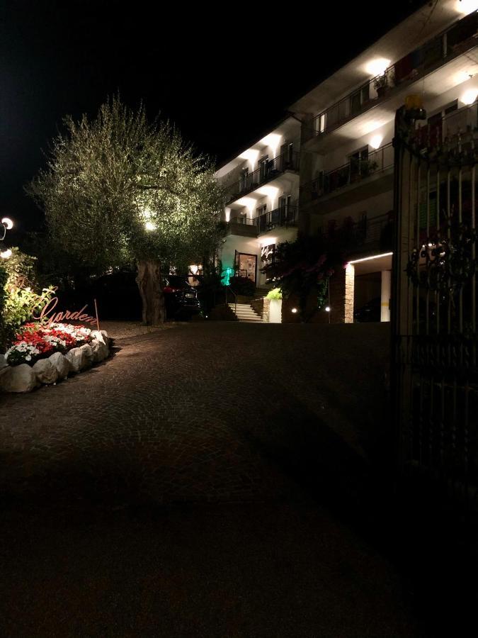 Hotel Garden Malcesine Extérieur photo