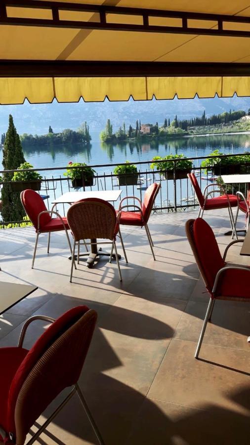Hotel Garden Malcesine Extérieur photo