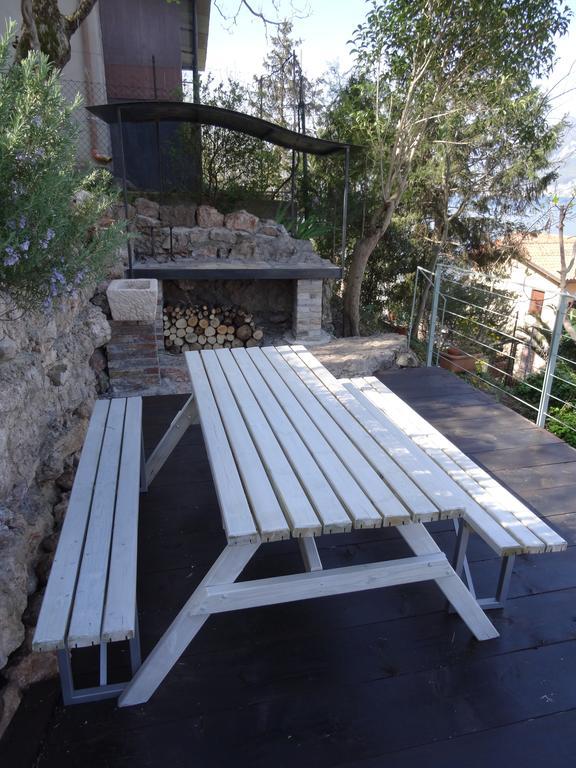 Hotel Garden Malcesine Extérieur photo