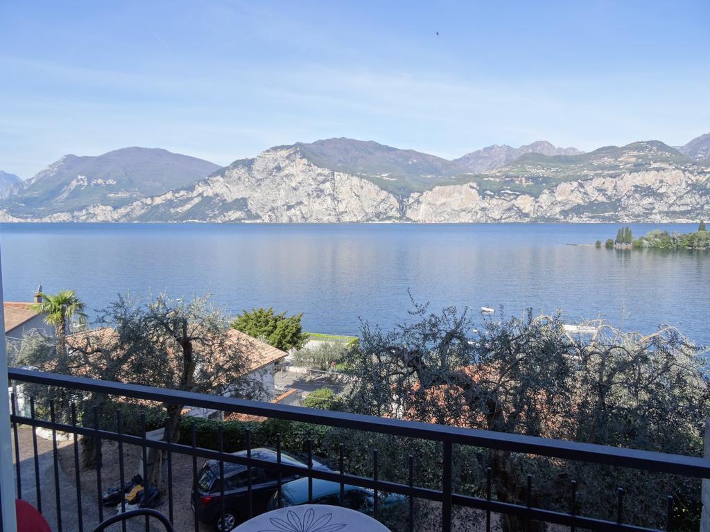 Hotel Garden Malcesine Extérieur photo