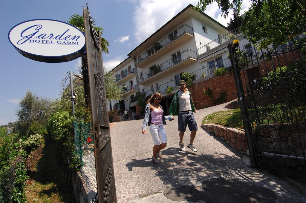 Hotel Garden Malcesine Extérieur photo