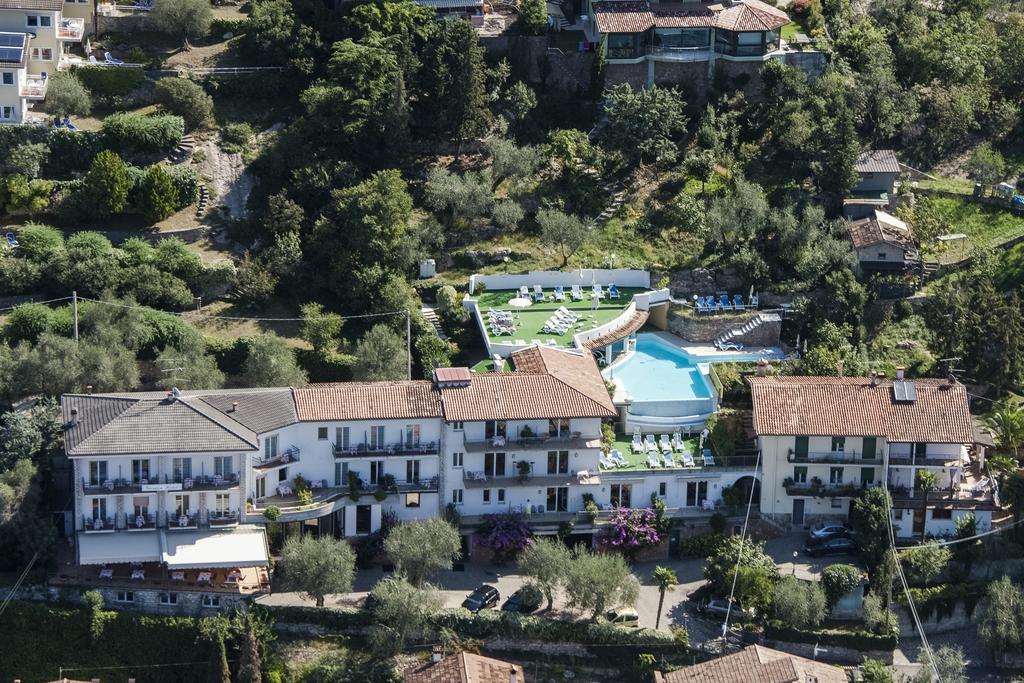 Hotel Garden Malcesine Extérieur photo
